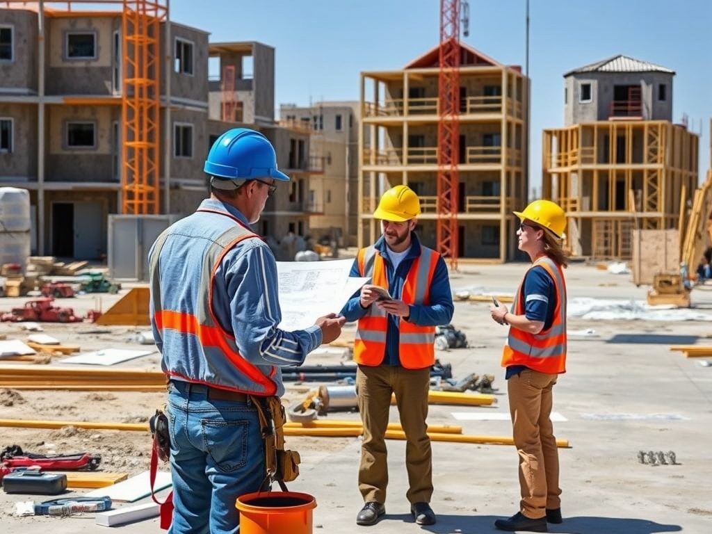 Jak skutecznie zaplanować odbiory między etapami remontu, by uniknąć poprawek i opóźnień