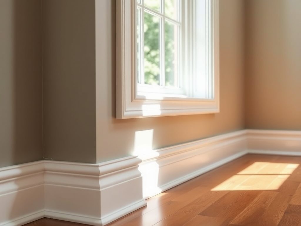 Kiedy montować listwy przypodłogowe, by uniknąć błędów i uzyskać trwały efekt wykończenia