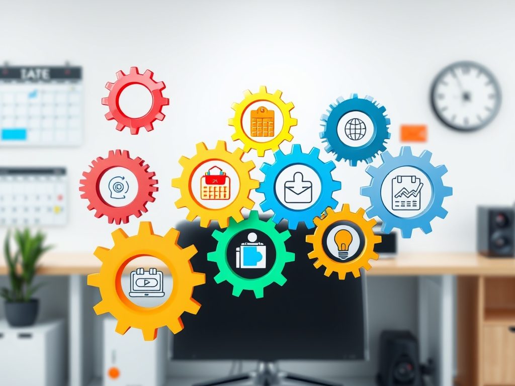 Jak skutecznie połączyć kilka ekip w jednym harmonogramie, by uniknąć konfliktów i opóźnień