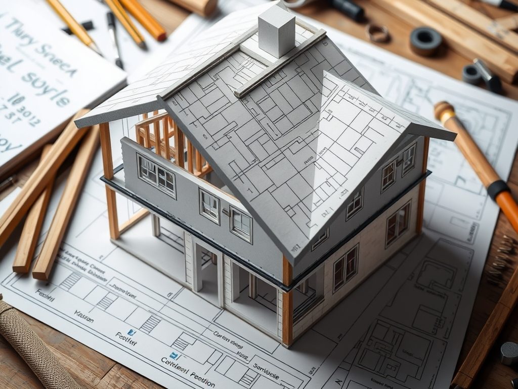 Kolejność budowy domu od formalności do wykończenia: kluczowe etapy i typowe pułapki do uniknięcia