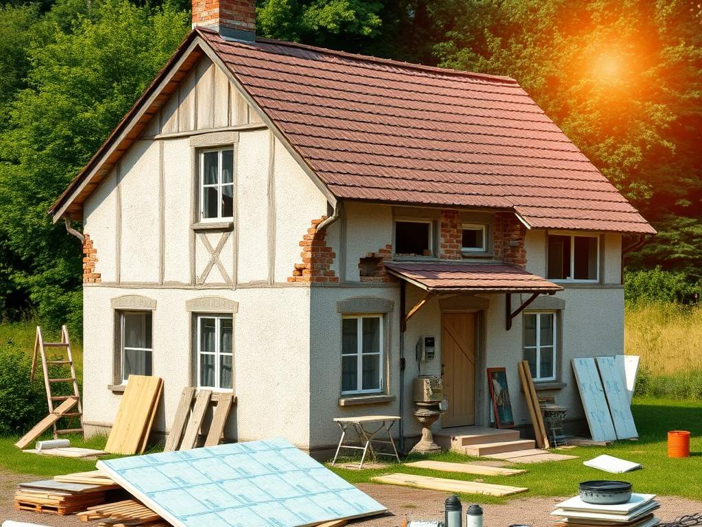 Ile kosztuje termomodernizacja starego domu 200 m2: czynniki wpływające na wydatki i typowe pułapki budżetowe