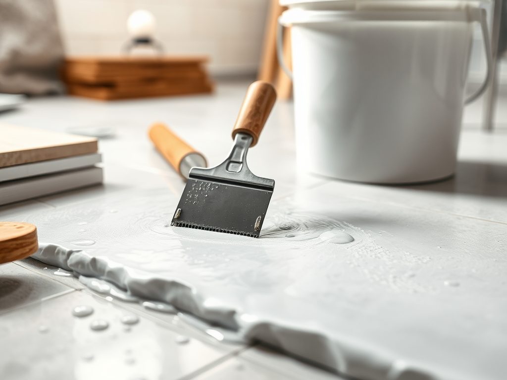 Kiedy wykonać hydroizolację w łazience: kluczowe momenty i typowe błędy podczas przygotowania podłoża